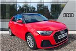 2018 Audi A1