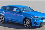 2018 BMW X2