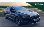 2022 Skoda Superb Estate