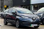 2022 Renault Zoe