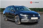 2020 Volkswagen Golf Estate