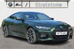 2022 BMW 4 Series