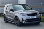 2019 Land Rover Discovery