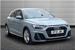 2021 Audi A1