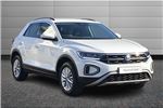 2022 Volkswagen T-Roc