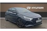 2022 Hyundai i20