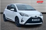 2017 Toyota Yaris