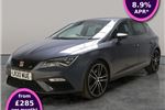 2020 SEAT Leon
