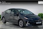 2021 Toyota Prius