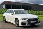 2019 Audi A6