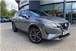 2021 Nissan Qashqai