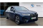 2023 BMW iX