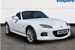 2015 Mazda MX-5
