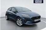 2023 Ford Fiesta