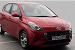 2022 Hyundai i10