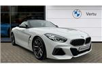 2021 BMW Z4