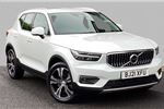 2021 Volvo XC40 Recharge