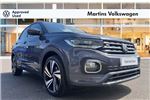 2023 Volkswagen T-Cross