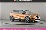 2020 Renault Captur