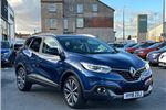 2018 Renault Kadjar