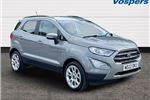 2022 Ford EcoSport