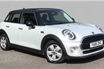 2018 MINI Hatchback 5dr