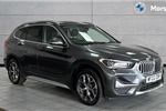 2022 BMW X1