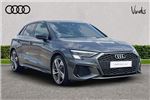 2023 Audi A3