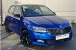 2018 Skoda Fabia