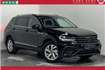 2024 Volkswagen Tiguan Allspace