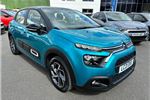 2021 Citroen C3
