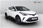 2020 Toyota C-HR