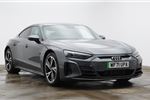 2021 Audi e-tron GT