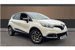 2016 Renault Captur