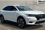 2019 DS DS 7 Crossback
