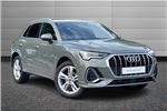 2022 Audi Q3