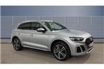 2020 Audi Q5