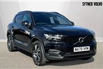 2020 Volvo XC40