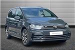 2022 Volkswagen Touran