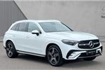 2024 Mercedes-Benz GLC