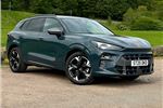 2025 Cupra Terramar