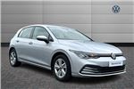 2020 Volkswagen Golf