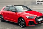 2022 Audi A1