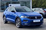 2019 Volkswagen T-Roc