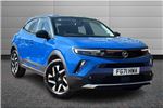 2021 Vauxhall Mokka