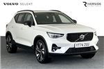 2024 Volvo XC40