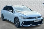 2024 Volkswagen Golf Estate