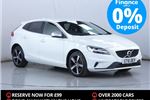 2019 Volvo V40