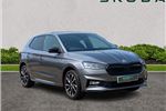 2022 Skoda Fabia