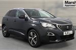 2018 Peugeot 3008